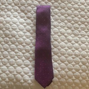 Perry Ellis Tie